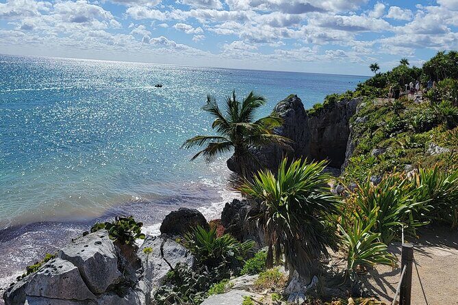 "Unforgettable Tulum Adventure: Ruins and Cenotes from cancun - Final Thoughts