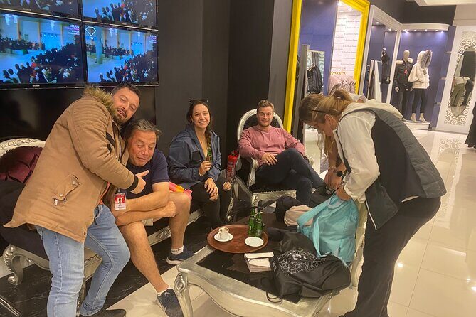 Unforgettable Turkish Breakfast&Panoramic Ephesus Tour,No Fees!! - An In-Depth Look at the Tour Experience