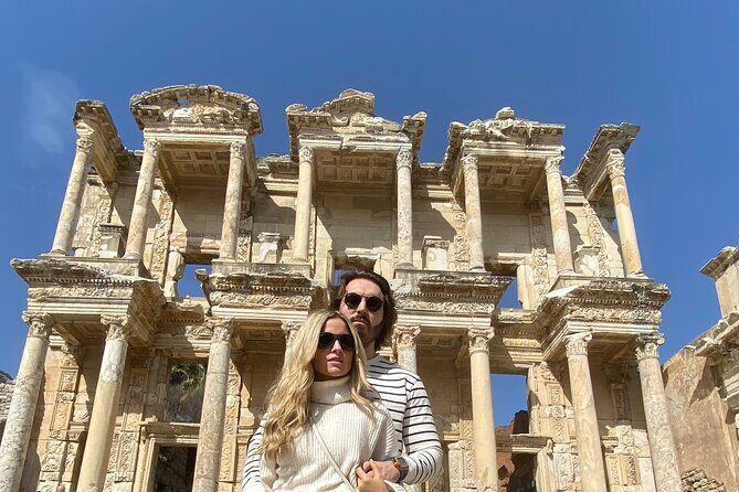 Unforgettable Turkish Breakfast&Panoramic Ephesus Tour,No Fees!! - Who Is This Tour Best For?