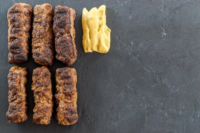 Unhealthy Food Tour of Bucharest  4 hours - Final Thoughts