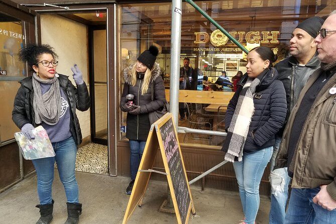 Union Square Donut Adventure and Walking Food Tour - Final Thoughts