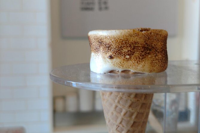 Union Square, Somerville Neighborhood Food Tour - Introduction