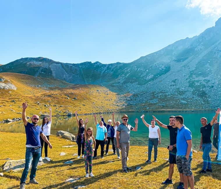 Unique Albanian Alps Adventure,4x4 Trip from Valbona,Tropoja - Final Thoughts
