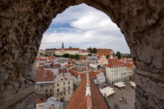 Unique and personal tours of Tallinn Old Town - What the Reviews Say