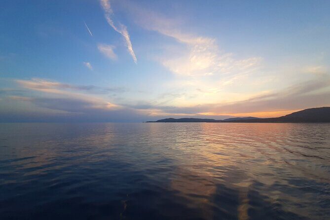 unique aperitif experience at sunset on a catamaran - Discover Sardinia’s Unique Sunset Catamaran Experience