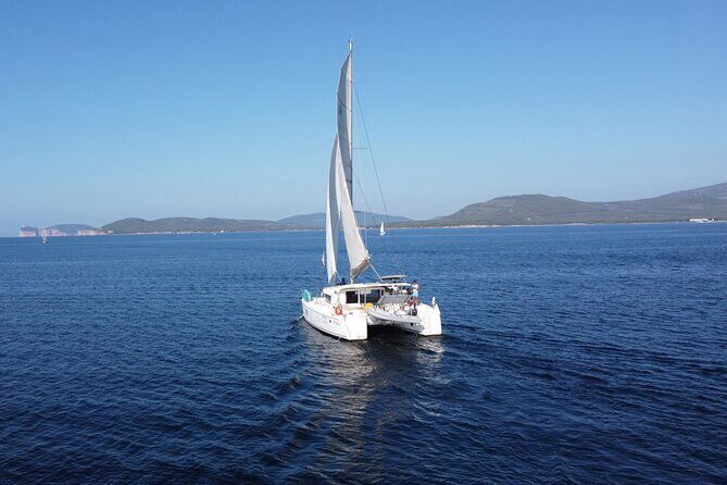 unique aperitif experience at sunset on a catamaran - Practical Details and Tips