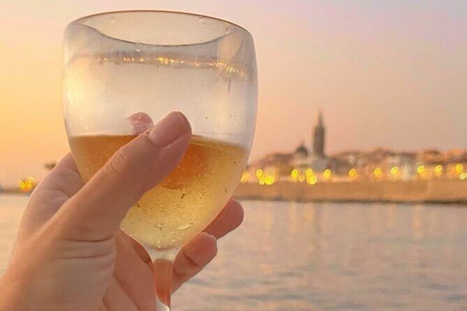 unique aperitif experience at sunset on a catamaran - Who Would Love This Experience?