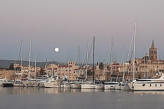 unique aperitif experience at sunset on a catamaran - Final Thoughts