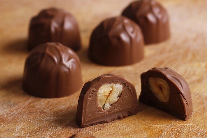 Unique Belgian Chocolate Making Workshop in Bruges - Key Points
