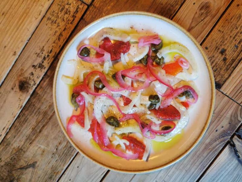 Unique Chester Food & Drink Tour plus Sightseeing - An Honest Look at the Chester Food & Drink Tour