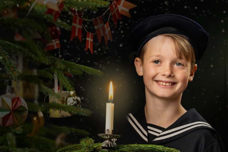 Unique Christmas Market in the Old City in Aarhus - The Details of the Tour: What You Can Expect