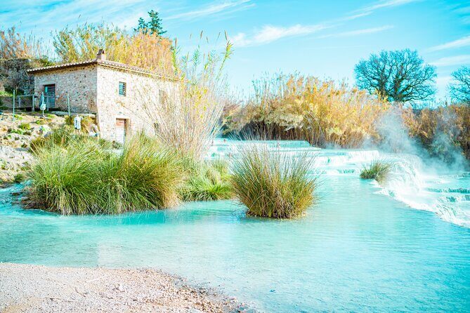 Unique Day Trip from Rome to Terme di Saturnia - The Sum Up: who should consider this day trip?