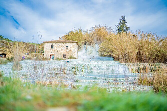 Unique Day Trip from Rome to Terme di Saturnia - FAQs