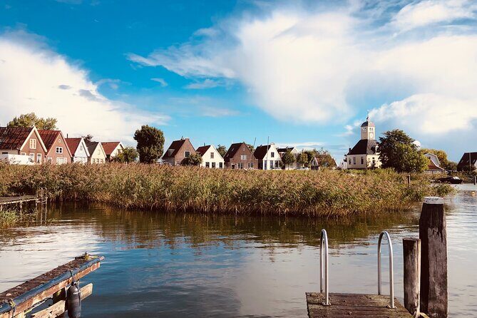Unique Dutch villages Tour incl Boat & Hotel pick up - Price and Value