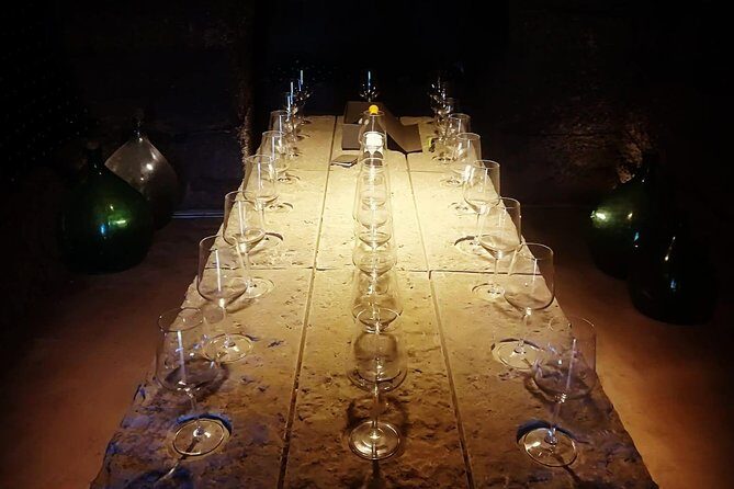 Unique EnoBike experience with tasting in 2 excellent wineries - Why This Tour Stands Out