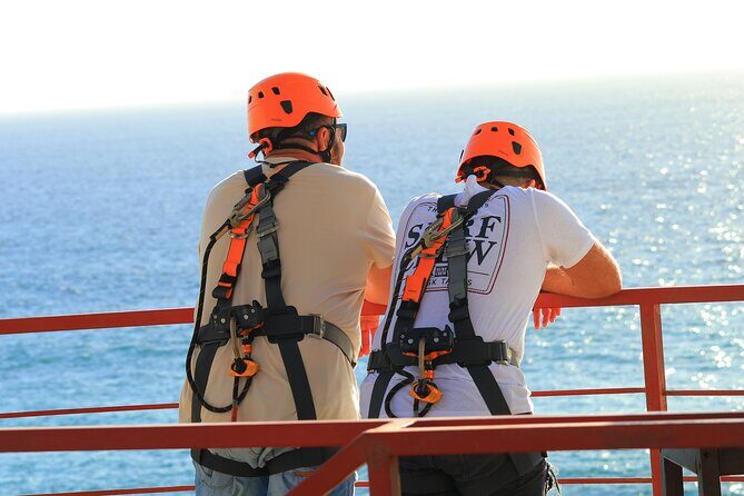 Unique experience on Sky Bike, Atv and Camels from Cabo San Lucas - Who Is This Tour Best For?