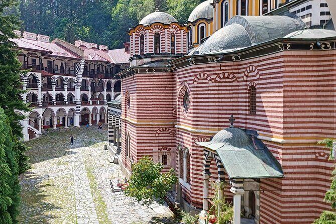 Unique experience to sleep in Rila Monastery - Final Thoughts