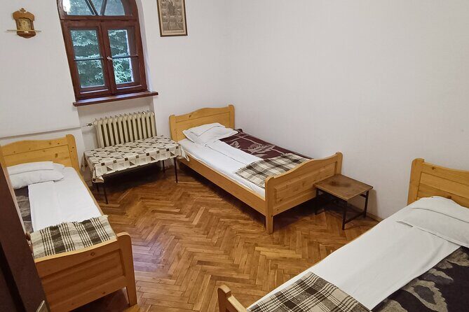 Unique experience to sleep in Rila Monastery - FAQ