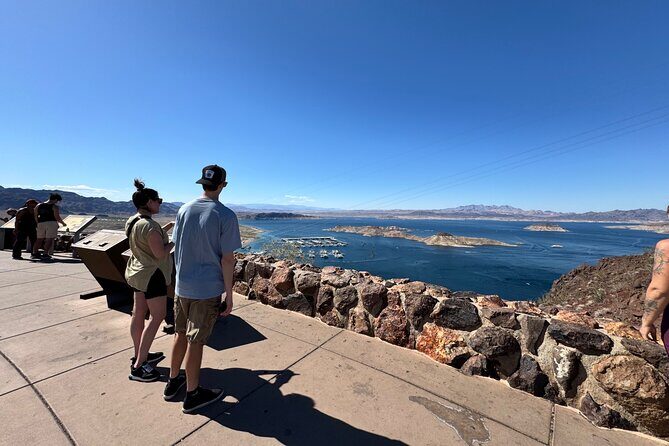 Unique Express Hoover Dam Tours at Boulder City - Key Points