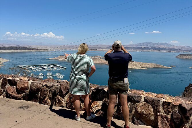 Unique Express Hoover Dam Tours at Boulder City - Who Should Consider This Tour?