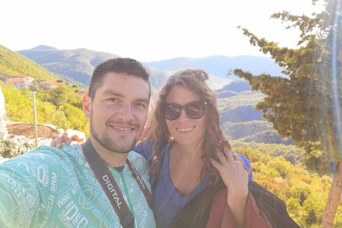 Unique gastro experience with locals in high hills above Budva! - Who Will Love This Tour?