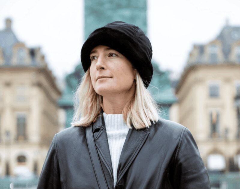 Unique Guided Walking Tour of Parisian Women in Fashion - Exploring the Tour Itinerary