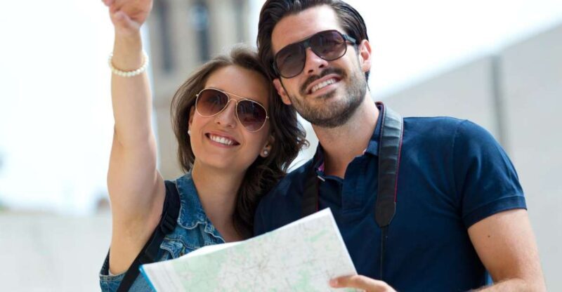 Unique Heritage: Newcastle Private Walking Tour - Detailed Breakdown of the Tour