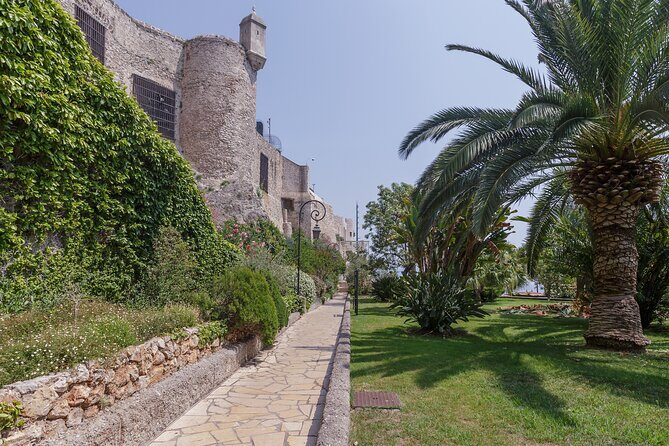 Unique Heritage of Monaco - Walking Tour - What This Tour Offers: A Closer Look at Itinerary and Highlights