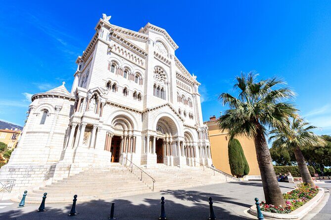 Unique Heritage of Monaco - Walking Tour - Authentic Experiences and Real Traveler Feedback