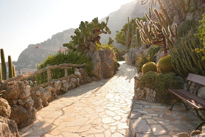 Unique Heritage of Monaco - Walking Tour - Final Thoughts