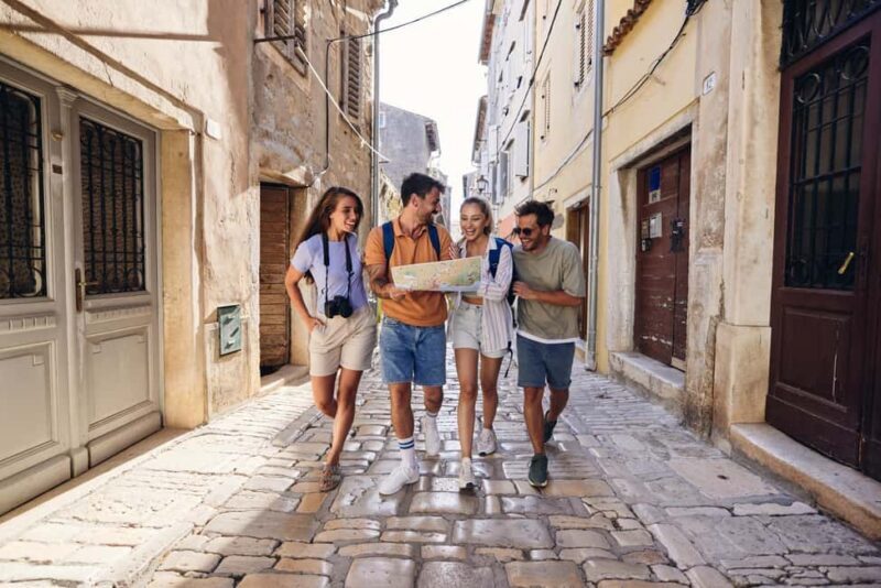 Unique Heritage - Private Sarajevo Walking Tour - Who Should Consider It?