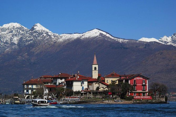 Unique Lake Maggiore Day Trip from Milan - Pricing and Overall Value