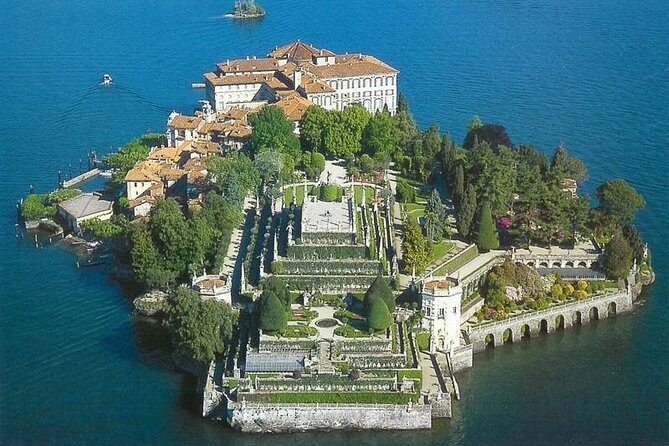 Unique Lake Maggiore Day Trip from Milan - The Guide and Experience