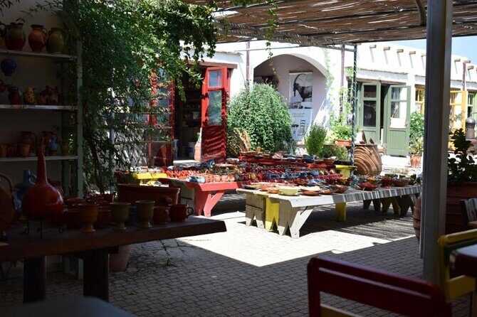 Unique Minoan Crete: Zeus Cave, Winery Visit, Knossos Palace - FAQs