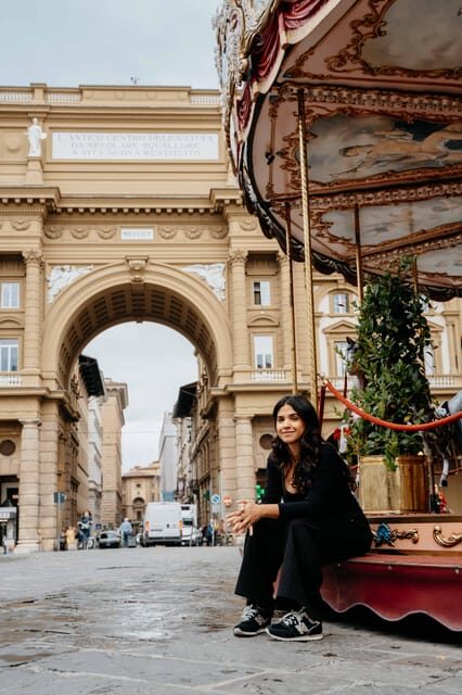 Unique Photographer in Florence - What Makes It Stand Out?