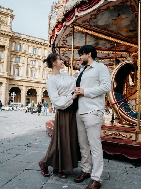 Unique Photographer in Florence - Who Is This Experience Best For?