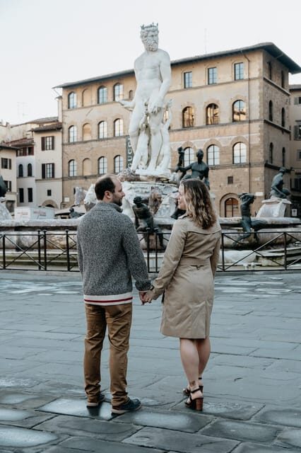 Unique Photographer in Florence - Final Thoughts