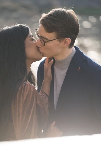 Unique Photoshoot in Rome - The Experience: What to Expect