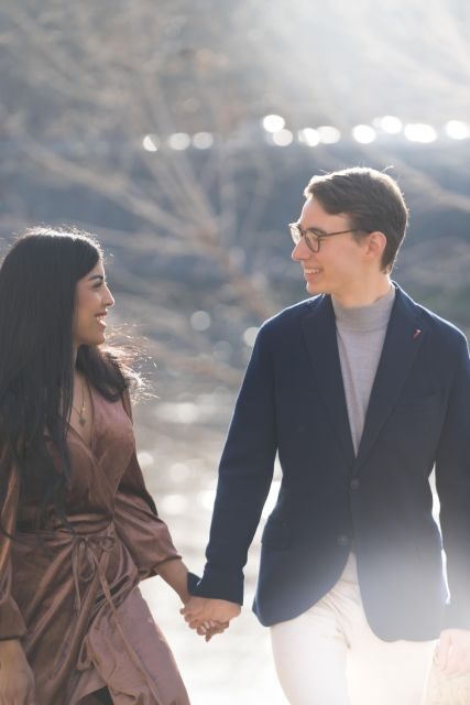 Unique Photoshoot in Rome - Practical Tips for Your Photoshoot