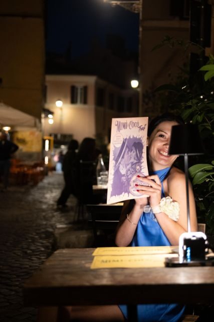 Unique Photoshoot in Rome - Final Thoughts