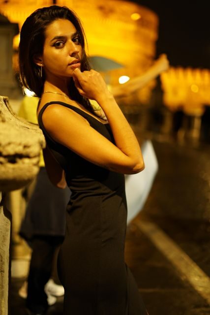 Unique Photoshoot in Rome - FAQ