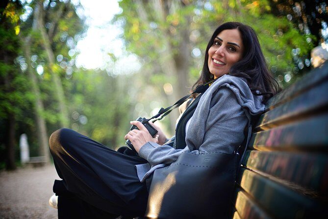 Unique Professional Photoshoot Be the Model of Your Roman Holiday - Final Thoughts