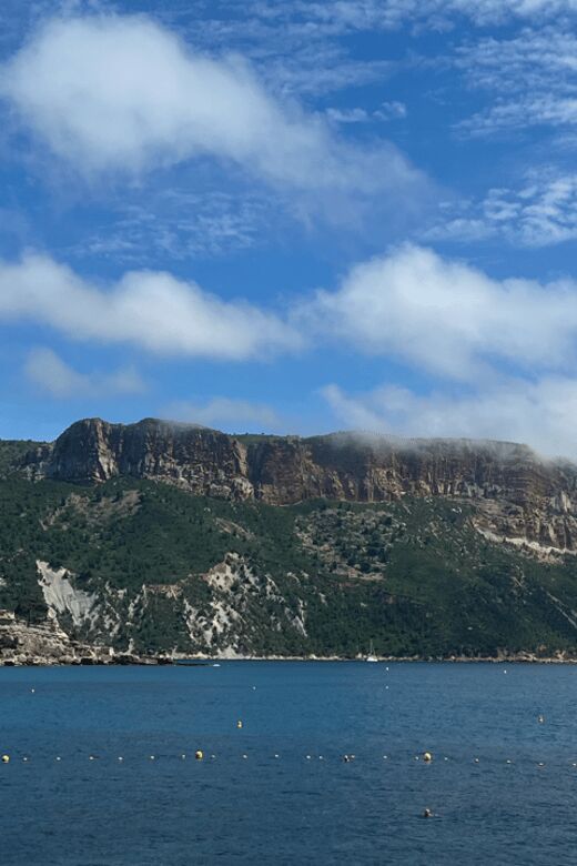 Unique Provence : Marseille, Allauch and Cassis in one day - The Practicalities