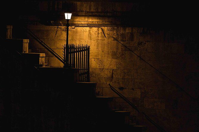 Unique Rome by Night, Photo Tour and Workshop Under the Stars - Final Thoughts