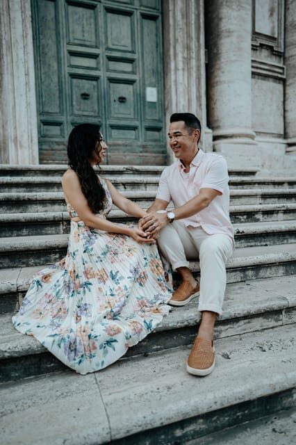 Unique Rome Photographer - Key Points