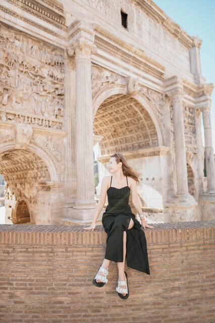 Unique Rome Photographer - An In-Depth Look at the Experience