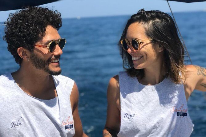 Unique Sailing Experience - An Honest Look at the Unique Sailing Experience in Rovinj