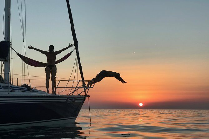 Unique Sailing Experience - FAQ