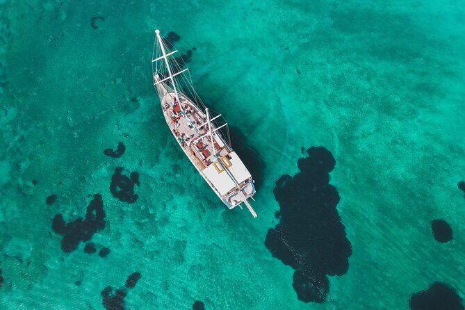 Unique sailing experience to Aegina-Metopi and Skala - Who Should Consider This Tour?