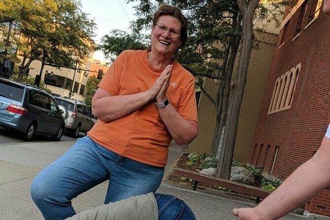 Unique Scavenger Hunt Experience in Albuquerque by Operation City Quest - What You Can Expect During the Hunt